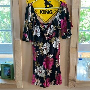 Billabong beach dress